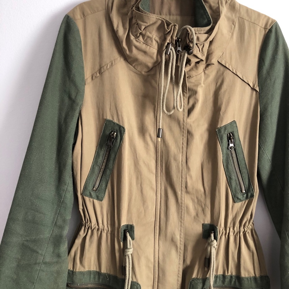 Maison Jules Macy's Utility Jacket - image 8